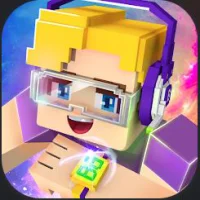 Blockman Go Mod Apk 3.3.2 (Mod Menu) Unlimited Money Gcubes